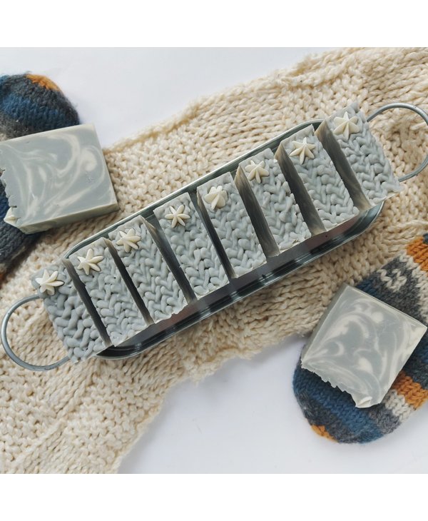 Percy & Pom Sweater weater soap