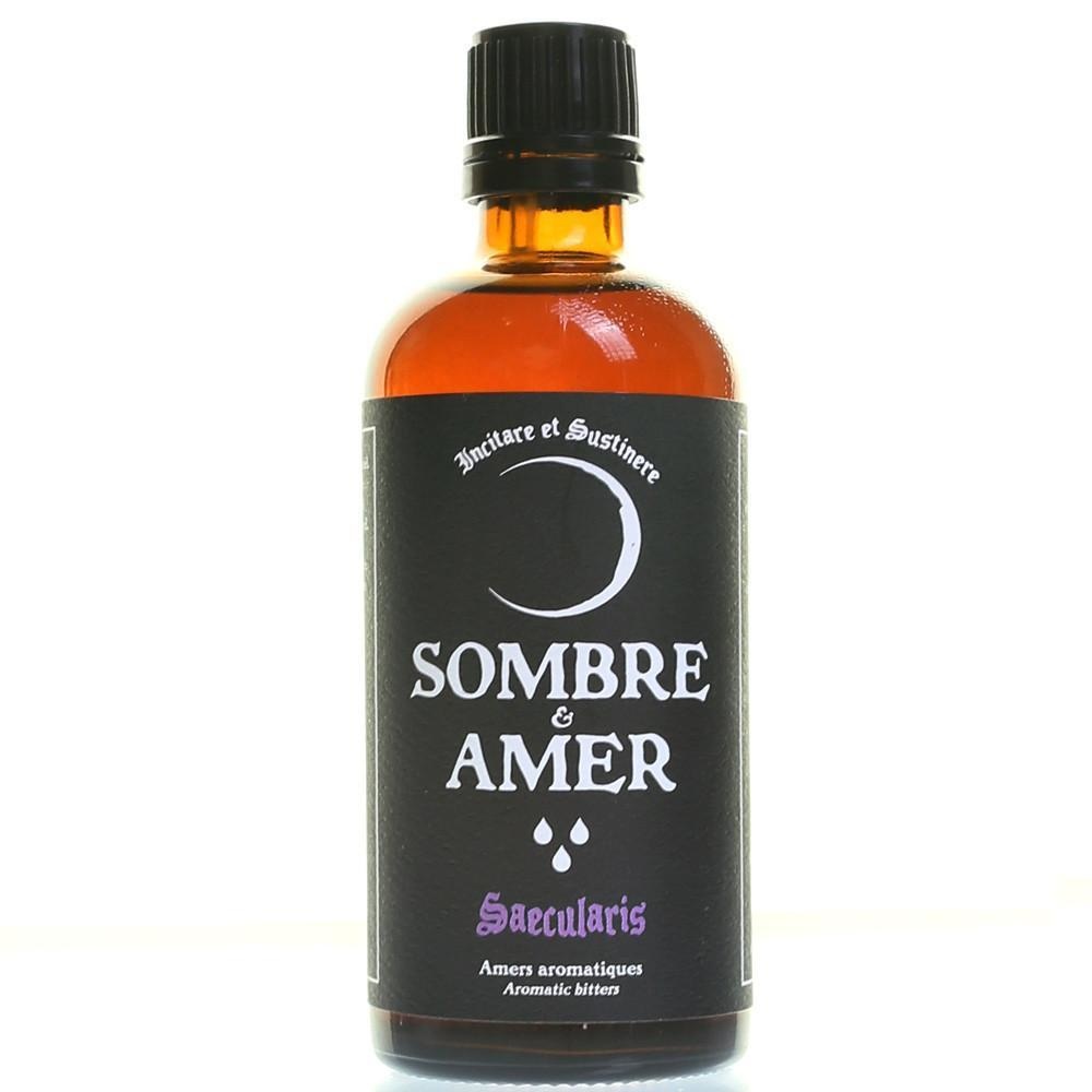 Sombre & Amer Sombre & Amer - Saecularis Amers Aromatiques