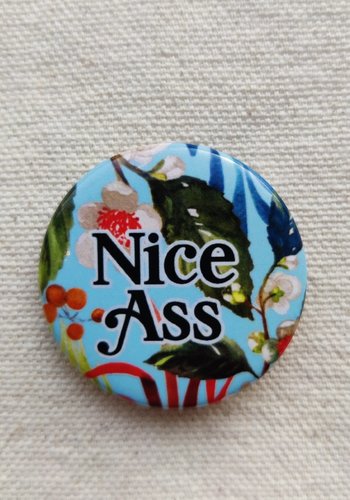 Pin - Nice ass