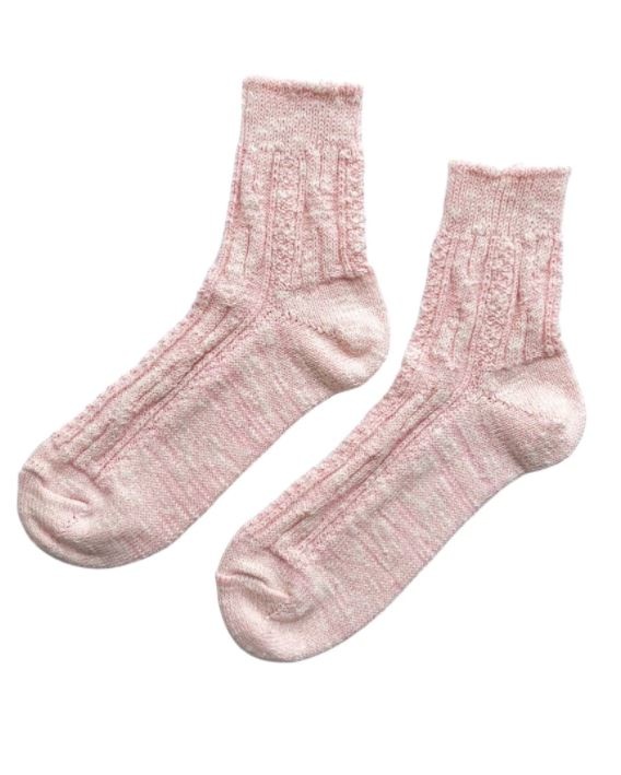OkayOK Dyed Cotton Socks