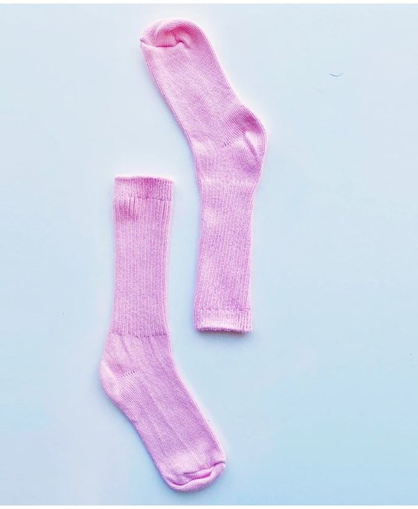 OkayOK Dyed Cotton Socks