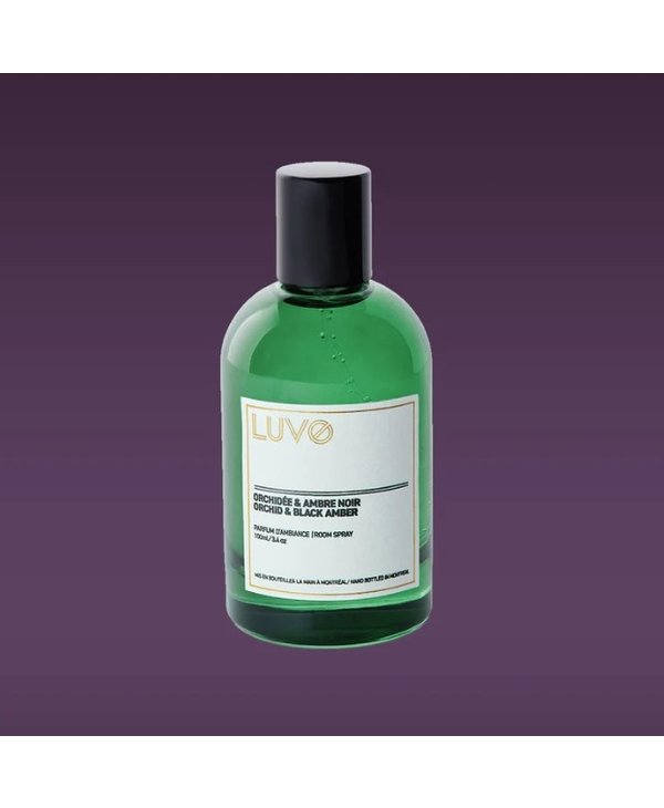 Luvo LUVO Room Spray- plusieurs odeurs