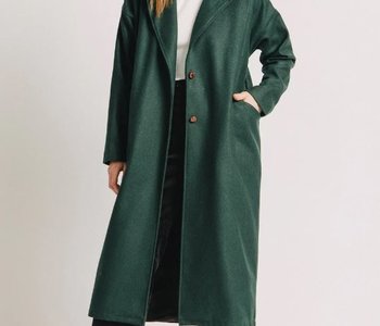 Leighton Coat