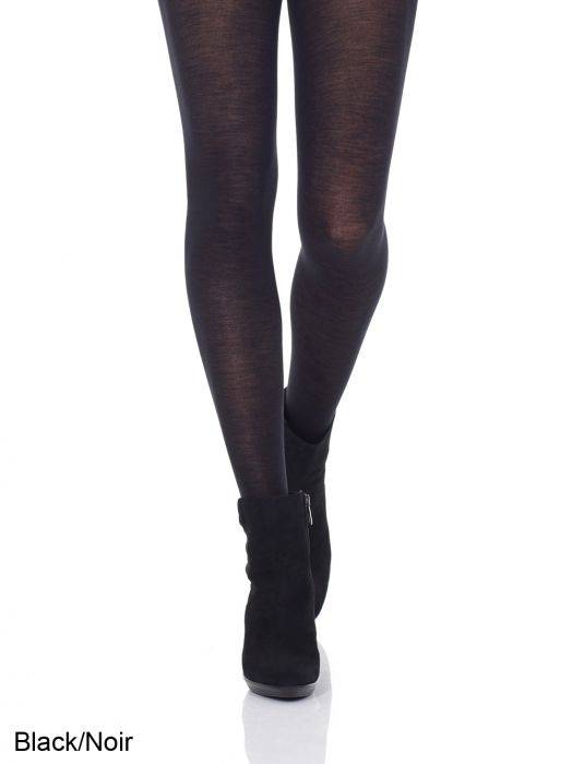 organic wool tights