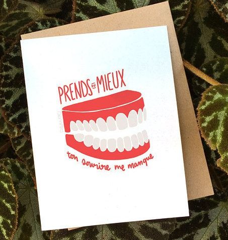 Carte O32fr Sourire Boutique Evelyne