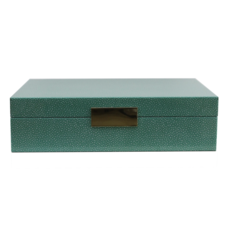 MH Addison Ross Lacquered Boxes - Solid Finish