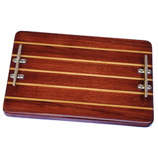 MH Classic Starboard Plank Tray