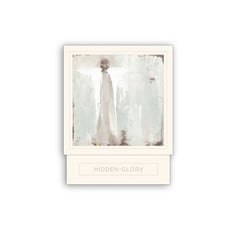 MH Candle - Angel -  Hidden Glory