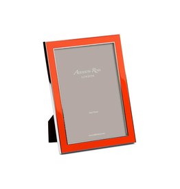 MH Frame - Enamel - Orange -