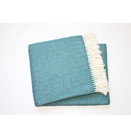 A Soft Idea / Apparel Solutions Throw - Herringbone Plush - Multiple Colors