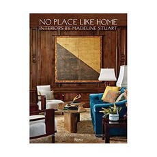 MH Book - No Place Like Home - Madeline Stuart