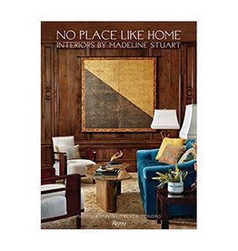 MH Book - No Place Like Home - Madeline Stuart