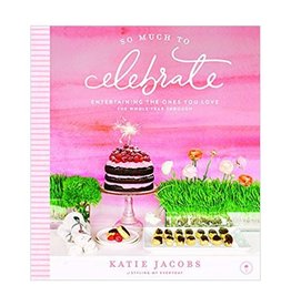 MH Book - So Much to Celebrate - Katie Jacobs