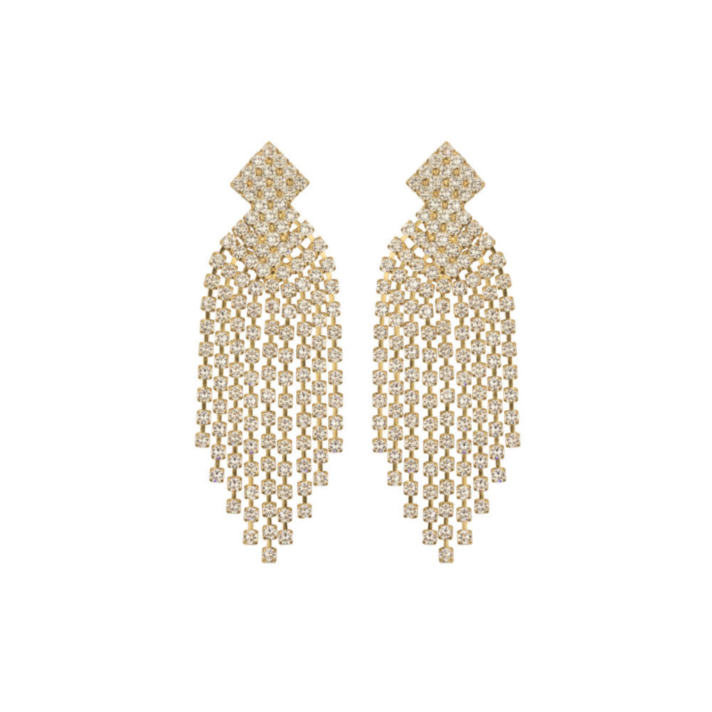 MH Earrings - Priscilla -