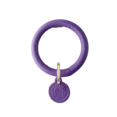 MH Maggie Wilson - Pop Key Rings - Multiple Colors