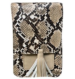 MH Crossbody - Harper - Assorted Colors & Patterns