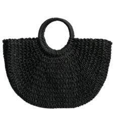 MH Tote - Sandy Straw - Two Colors
