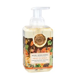 MH Sweet Pumpkin - Foaming Hand Soap