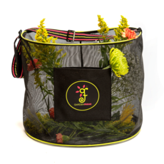 MH Bag - Garden Freak Brand - The Picking Pouch - 15" x 17"