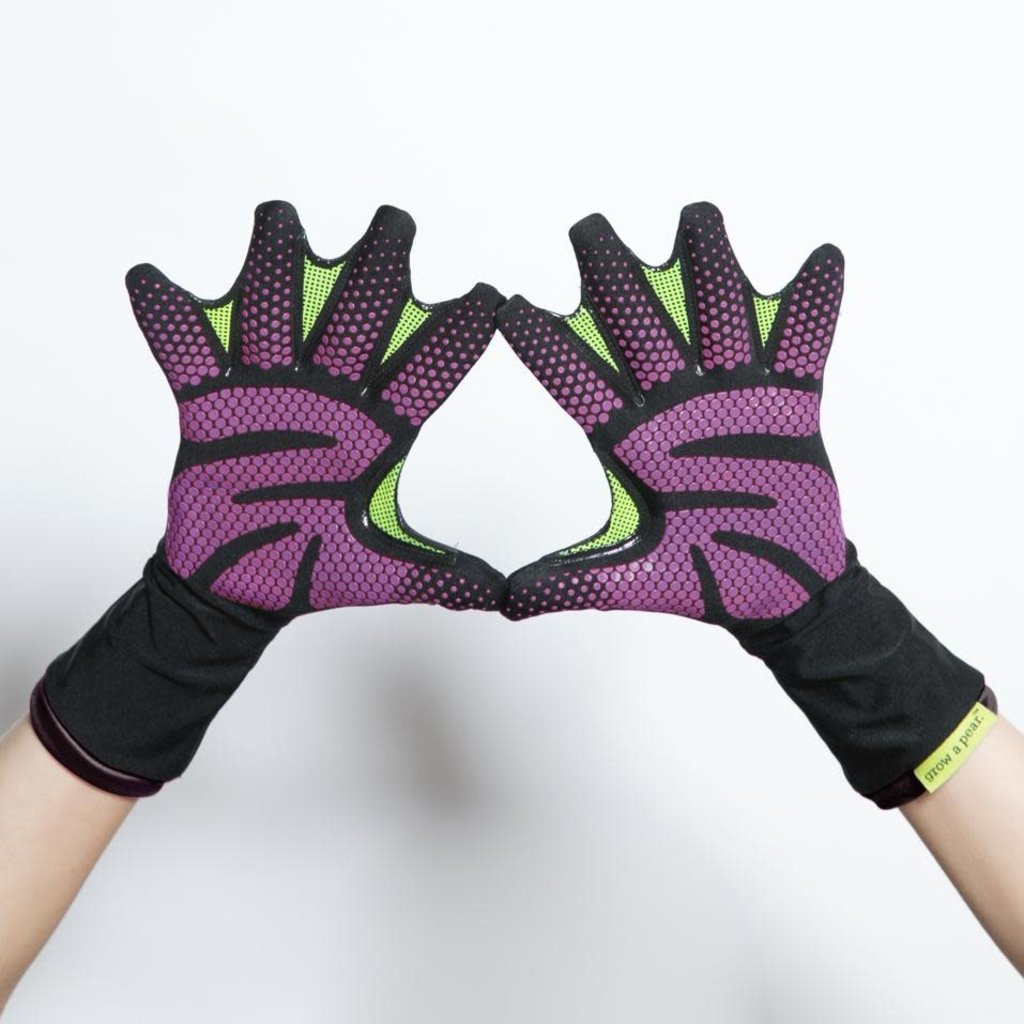 MH Gloves - Thea Webbed Garden Gloves -