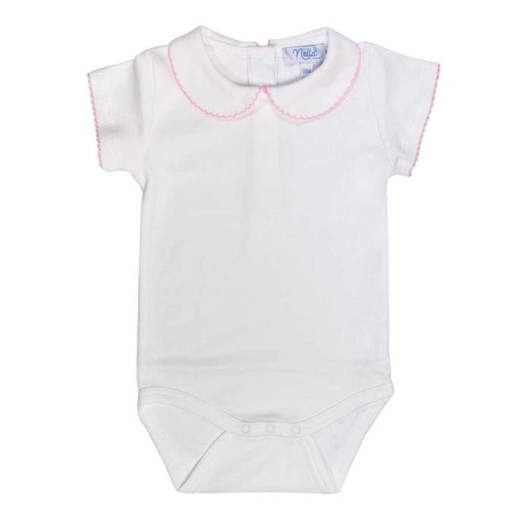 MH Baby Onesie - Ximena -