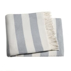 MH Throw - Candy Stripe - 55x70 -