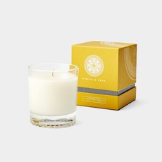 MH Gibson & Dehn -  9 0z Candle - Fête - Champagne Sorbet