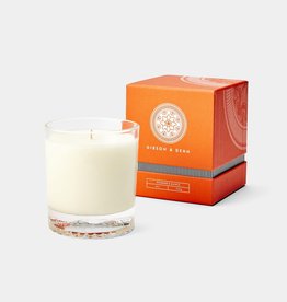 MH Gibson & Dehn - 9 Oz Candle - Rhubarb & Quince