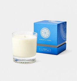 MH Gibson & Dehn -  9 0z Candle - Coastline