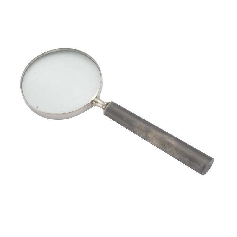 MH Magnifier - Bone Grey