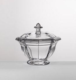 MH Candy Bowl - Synthetic Crystal - Laura