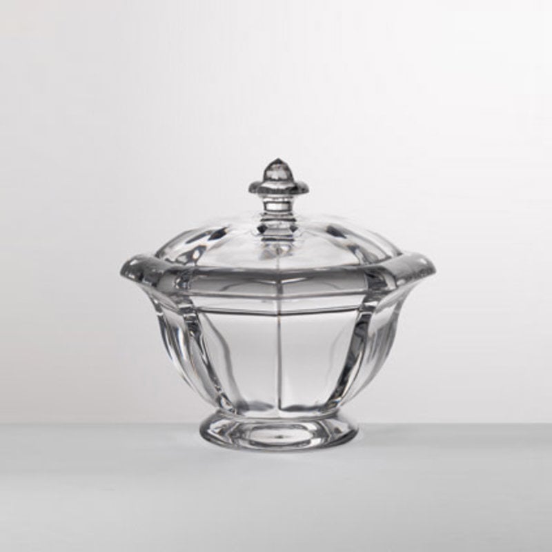 MH Candy Bowl - Synthetic Crystal - Laura