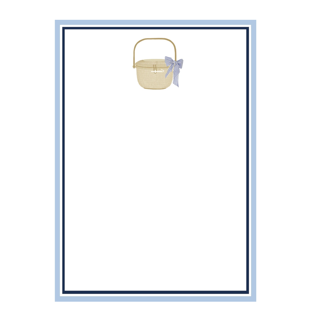 MH WH Hostess Notepads