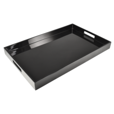 MH Tray - Lacquered -