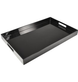 MH Tray - Lacquered -