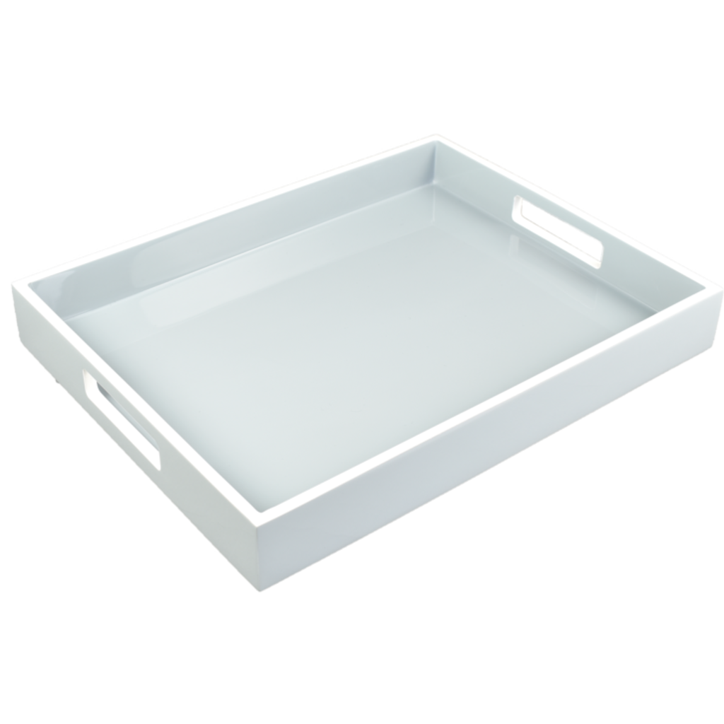 MH Tray - Lacquered -