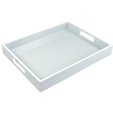 MH Tray - Lacquered -