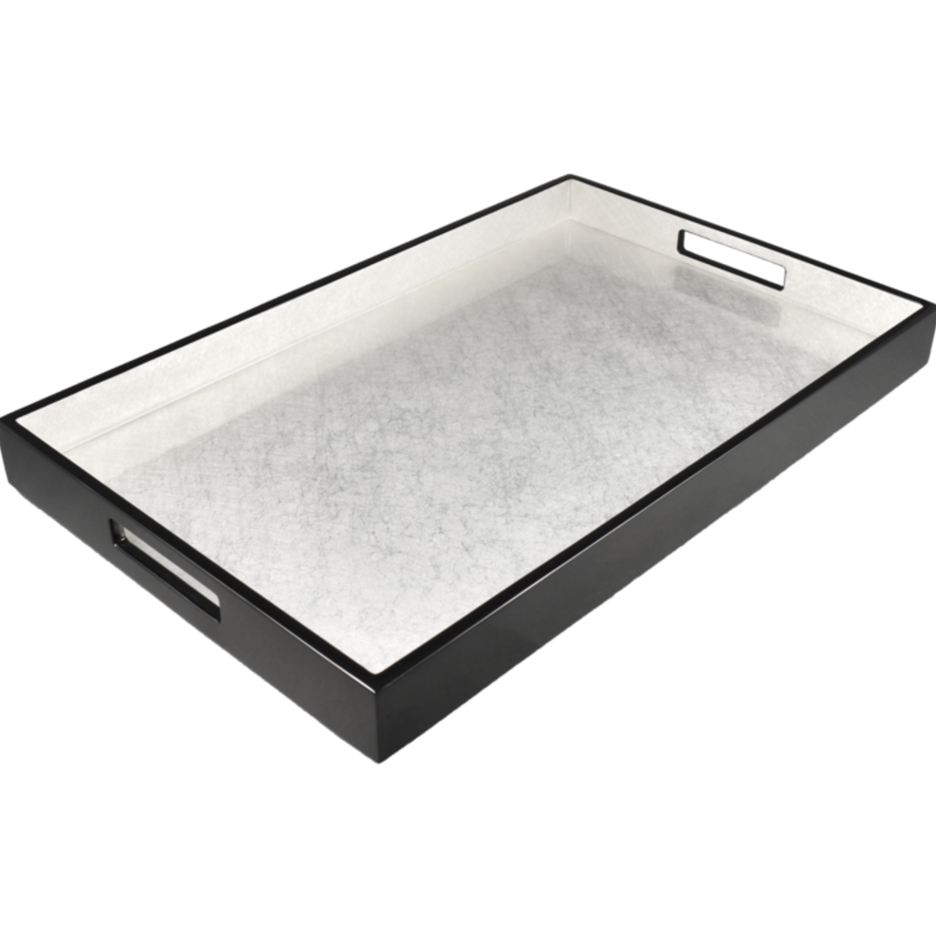 MH Tray - Lacquered -