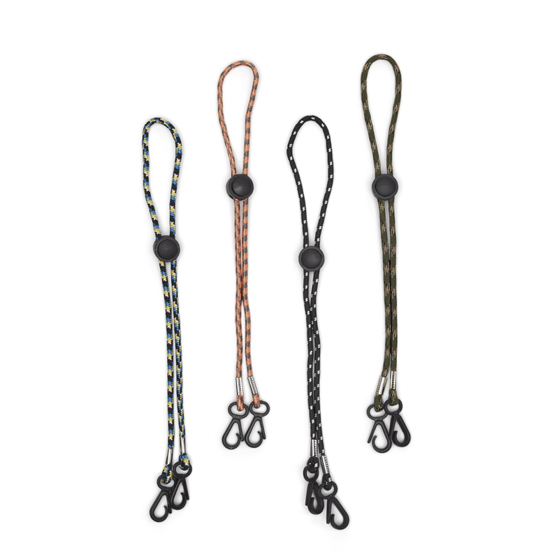 MH Mask Cord - Men's Adjustable Rope