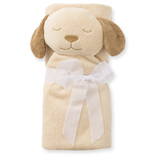 MH Nap Blanket - Puppy - Brown