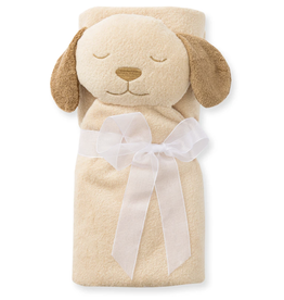 MH Nap Blanket - Puppy - Brown