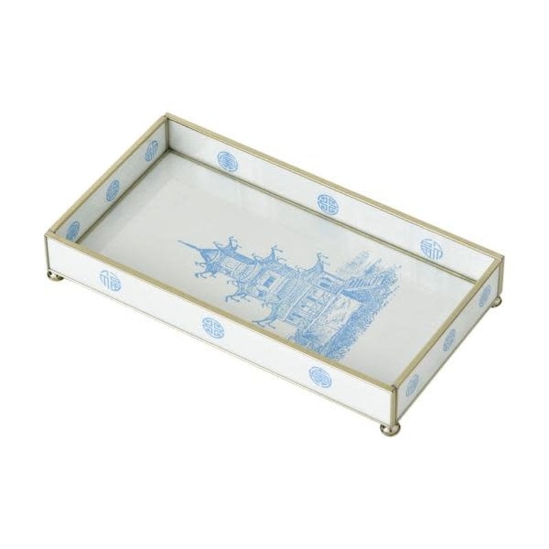 MH Tray - 6x12 -