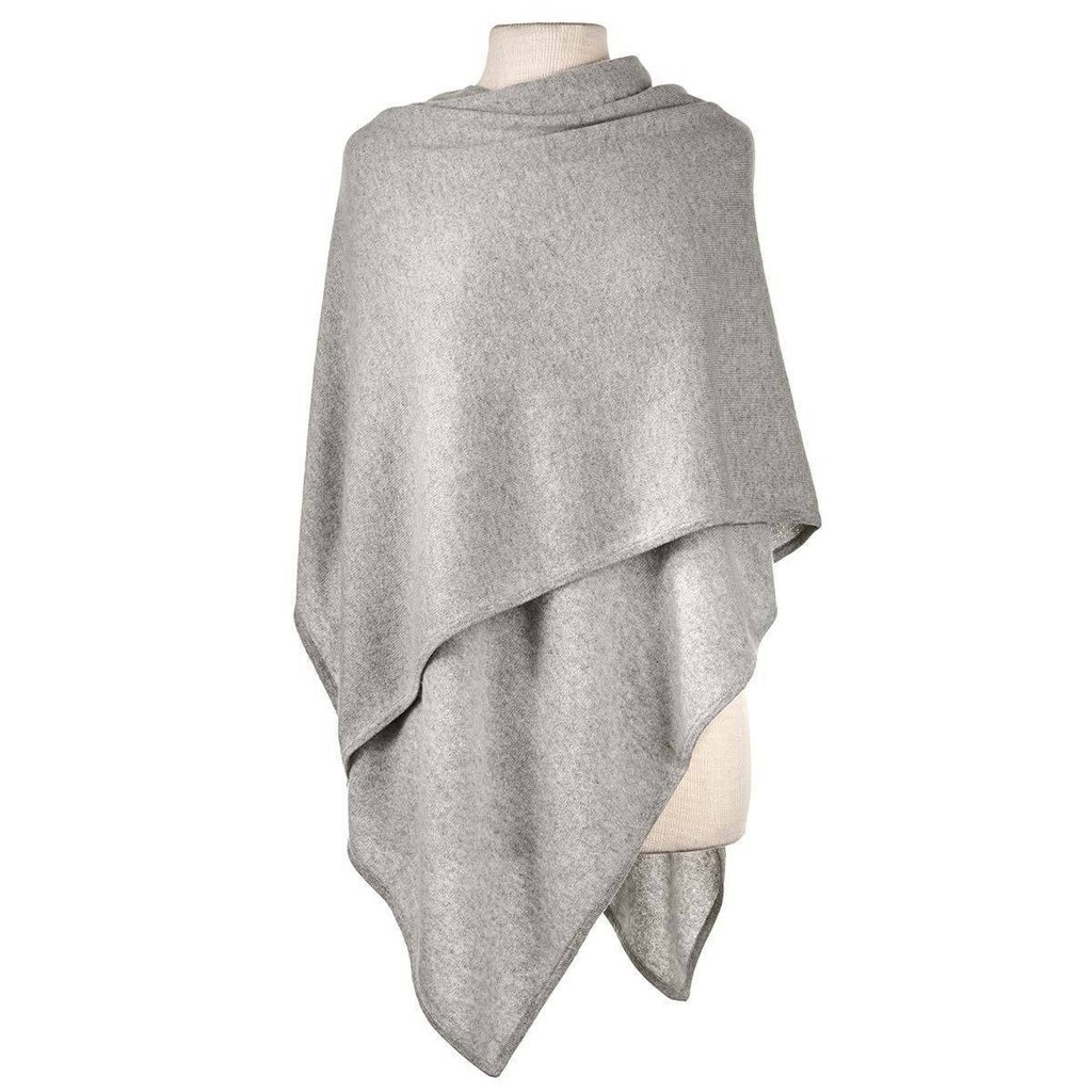 MH Cashmere Wrap - Crossover - More Colors