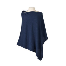 MH Cashmere Cape - Herringbone - More Colors