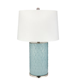 MH Table Lamp - Rainfall  in Mint