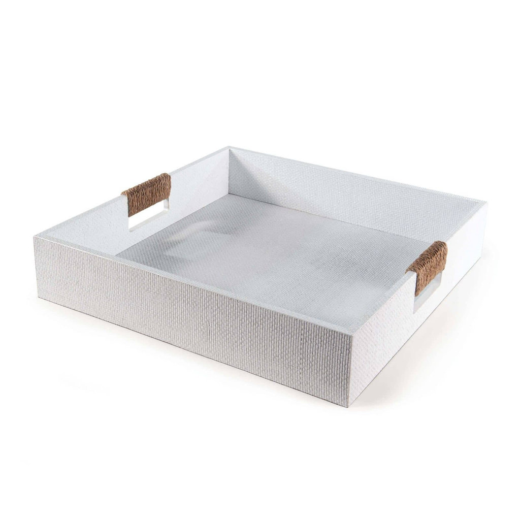 MH Tray - Logia - Square - Large -