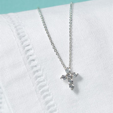 MH Necklace - My First Cross
