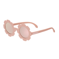 Sunglasses - Kids - The Flower Child - Polarized/Mirrored - 2 sizes