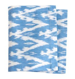 MH Ikat Woven (s/4) - Napkins & Placemats - Multiple Colors