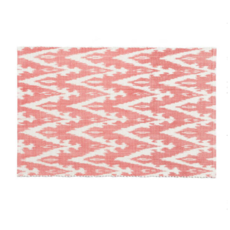 MH Ikat Woven (s/4) - Napkins & Placemats - Multiple Colors